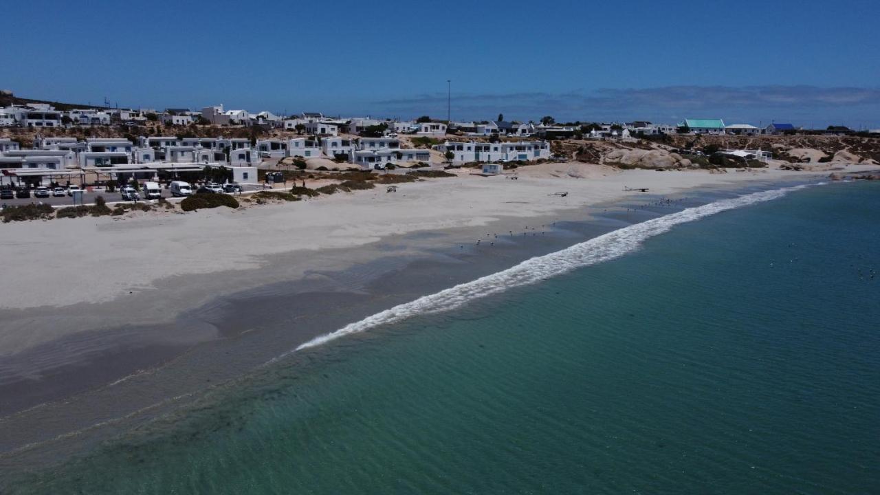 Malgassie Villa Paternoster Exterior photo