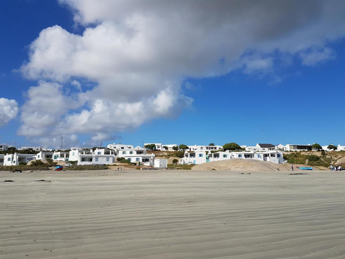 Malgassie Villa Paternoster Exterior photo