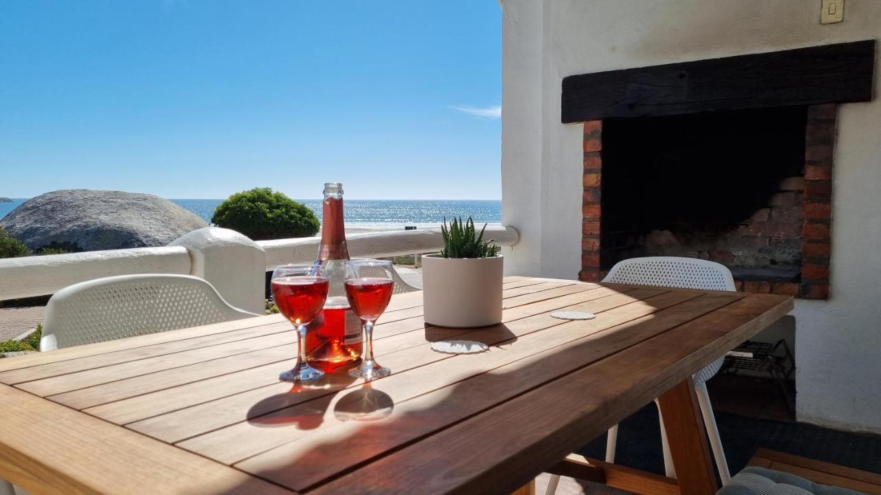 Malgassie Villa Paternoster Exterior photo