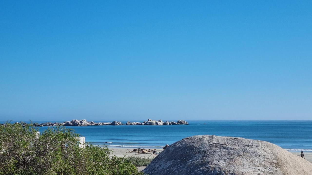 Malgassie Villa Paternoster Exterior photo