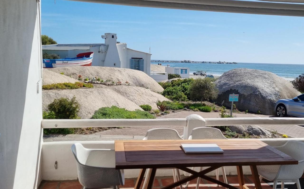 Malgassie Villa Paternoster Exterior photo