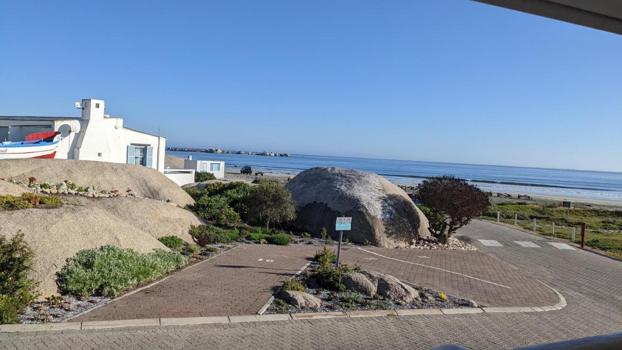 Malgassie Villa Paternoster Exterior photo